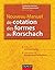 Nouveau manuel de cotation des formes au Rorschach (Les outils du psychologue) (French Edition)