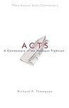 NBBC, Acts: A Com...