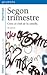 Segon trimestre