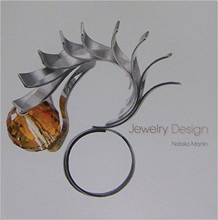 Jewelry Design (Paperback)