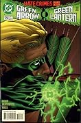 Green Arrow (1988-1998) #126