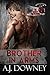 Brother in Arms (The Sacred...