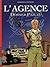 L'agence - tome 2 - dossier pazuzu