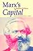 Marx's Capital [Apr 01, 2014] Arthur, C. J. by C.J. Arthur