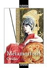 Metamorfosis