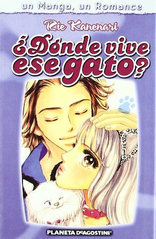 ¿Dónde vive ese gato?