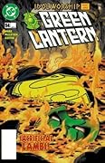 Green Lantern (1990-2004) #94