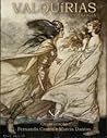 Valquírias Antologia