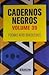 Cadernos Negros volume 39