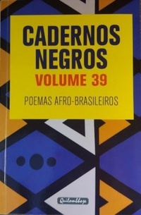 Cadernos Negros volume 39 (Paperback)