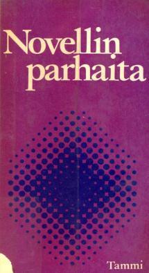 Novellin parhaita