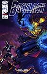Backlash #8 (Backlash Volume 1, #8)