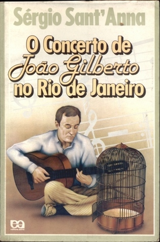O concerto de João Gilberto no Rio de Janeiro (Paperback)