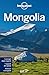 Mongolia (Italian Edition)