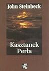 Kasztanek, Perła