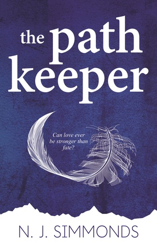 The Path Keeper (The Indigo Chronicles, #1)