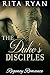 The Duke's Disciples: Shape Shifter Menage Fantasy Regency Romance
