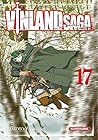 Vinland Saga, Tome 17 by Makoto Yukimura
