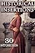 Historical Insertions - 30 Book Bundle of Victorian, Western,... by Lila Domain