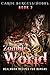 Mealworm Recipes for Humans (Zombie World #2)