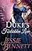 Duke's Forbidden Love (Fair...
