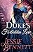 Duke's Forbidden Love by Jessie Bennett