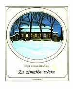 Za zimního večera : z dětství V. I. Lenina