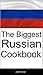 The biggest Russian cookbook+surprise in the end
