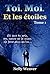 Toi. Moi. Et les étoiles by Nelly Weaver