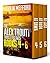 The Alex Troutt Thrillers #...