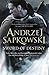 Sword of Destiny (The Witcher, #0.7)