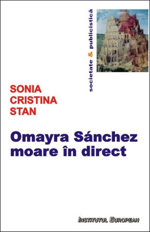 Omayra Sánchez moare în direct