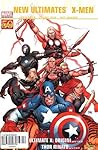 Ultimate New Ultimates, n. 3 / Ultimate X-Men, n. 1 Ultimate New Ultimates, n. 3 / Ultimate X-Men, n. 1