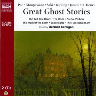 Great Ghost Stories