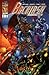Backlash #15 (Backlash Volu...