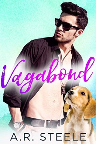 Vagabond (Foster Puppies Book 2)