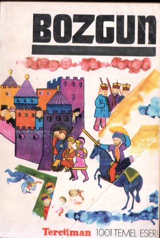 Bozgun