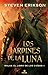 Los jardines de la luna (Malaz: El libro de los caídos, #1)
