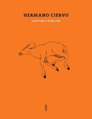 Hermano ciervo