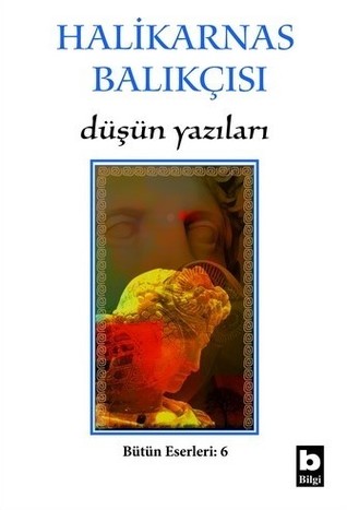 Düşün Yazıları (Paperback)