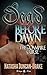 Dead Before Dawn: The Vampire Curse [A Gay Vampire Romance Novel]