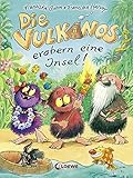 Die Vulkanos erobern eine Insel!
