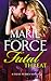 Fatal Threat (Fatal, #11)