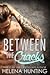 Between the Cracks (Clipped Wings, #1.5)