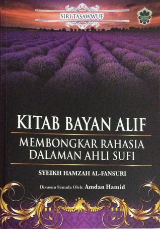 Kitab Bayan Aliff