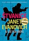 Štvanice by Janet Evanovich