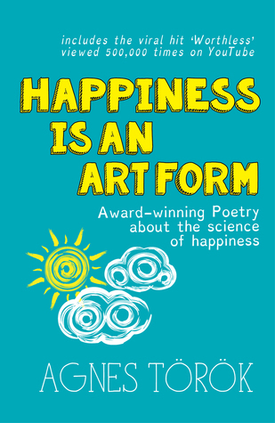 Happiness Is An Art Form (Paperback)