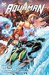 Aquaman Vol. 8 by Dan Abnett