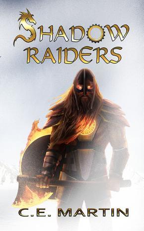 Shadow Raiders