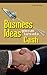 Business Ideas you can turn...